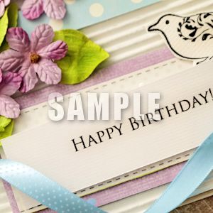 sample photo